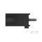 Te Connectivity 03P UMNL PIN HDR ASSY BLK 1-641966-1 - alternate 3